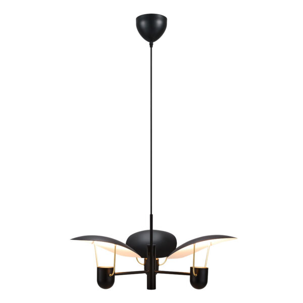 Suspension Fabiola au design contemporain par Design For the People