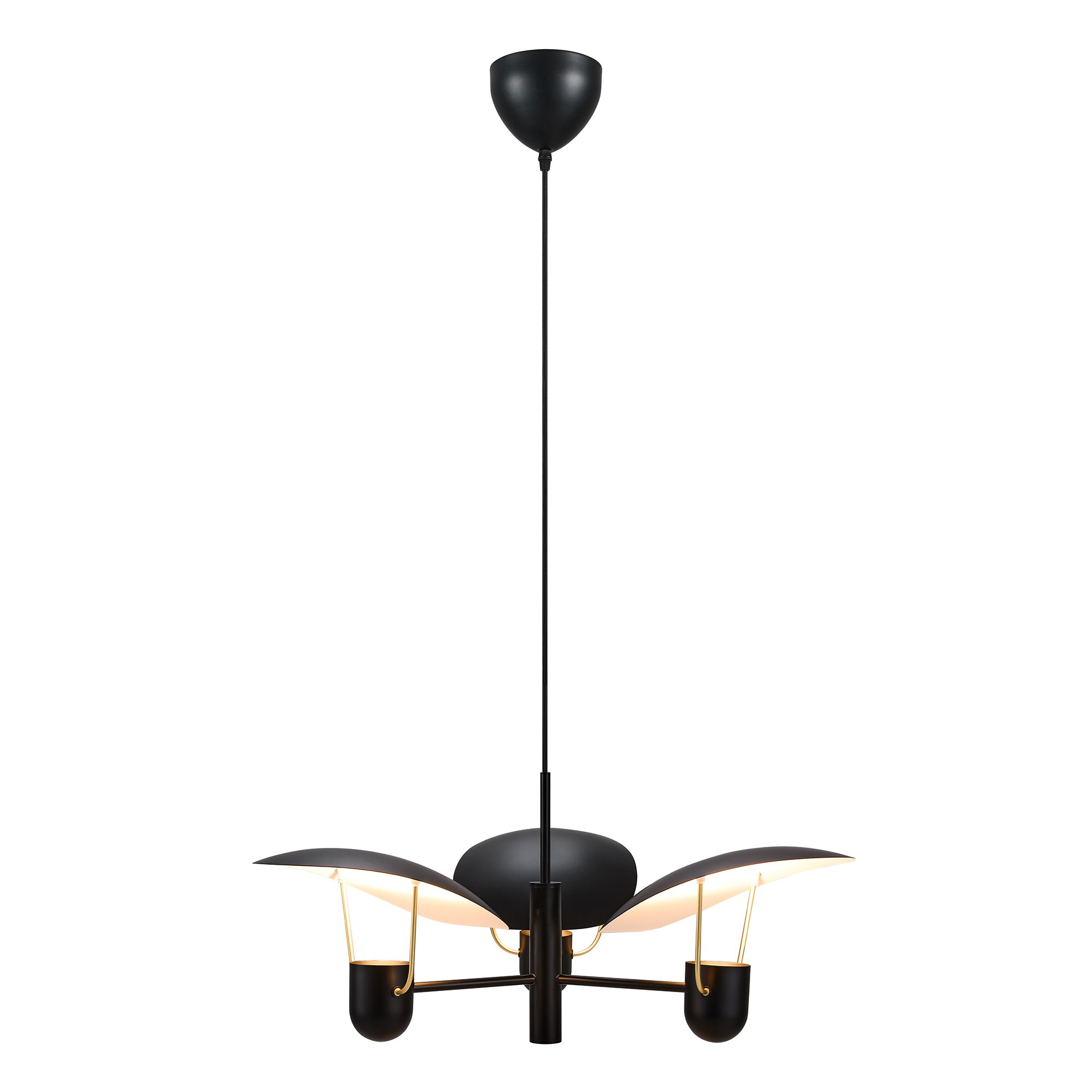 Suspension Fabiola au design contemporain par Design For the People
