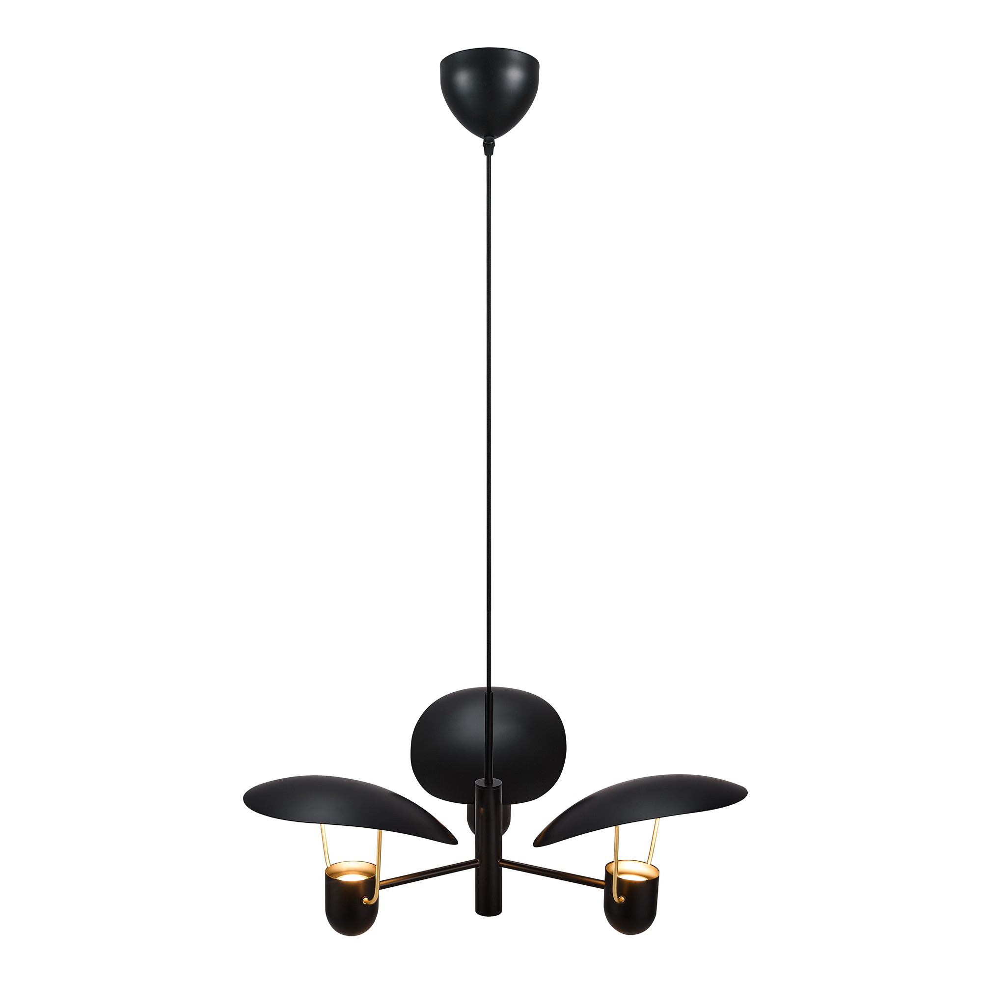 Suspension Fabiola au design contemporain par Design For the People Suspension Fabiola au design contemporain par Design For the People