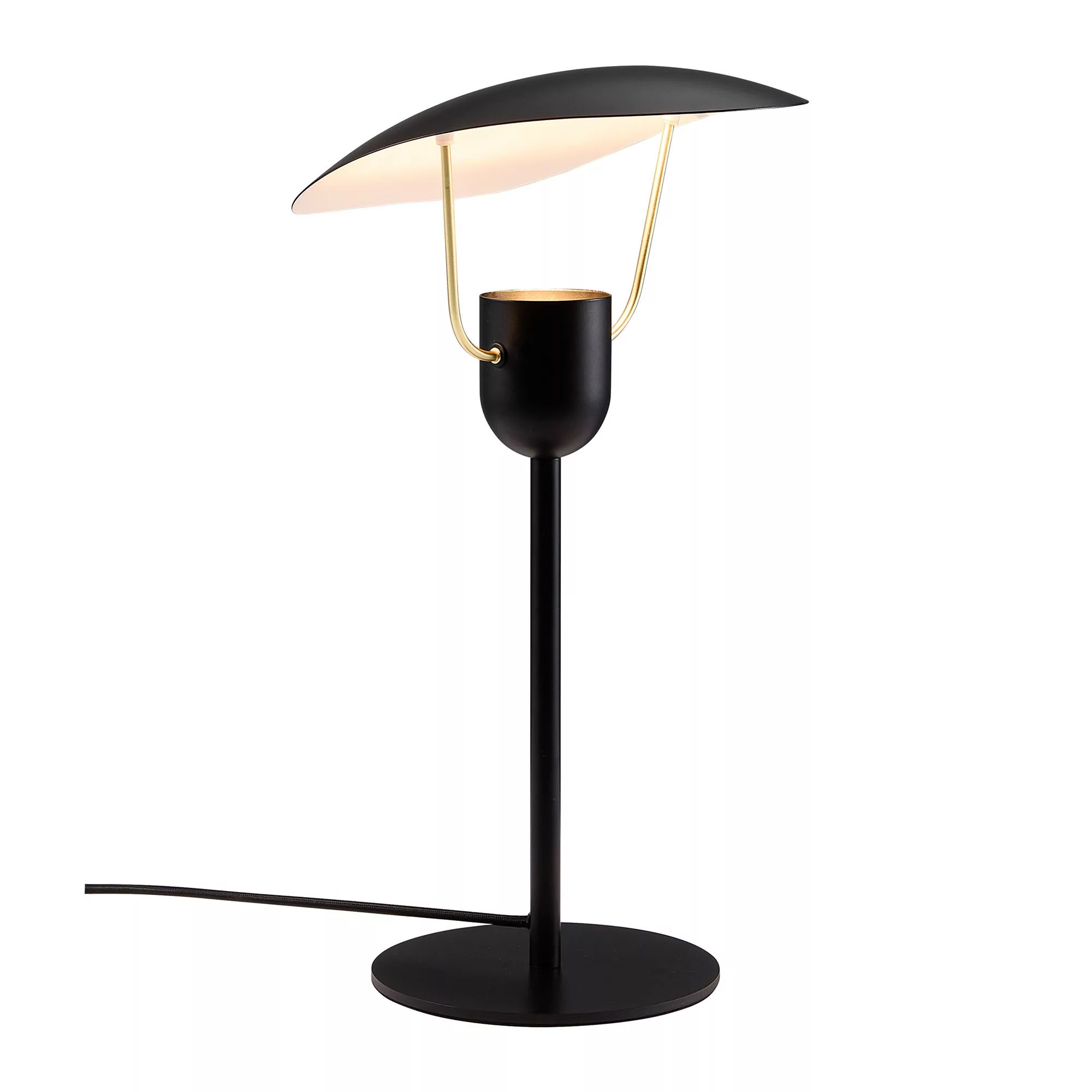 Lampe à poser Fabiola au design contemporain par Design for The People