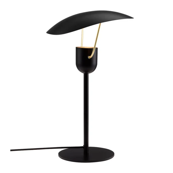 Lampe à poser Fabiola au design contemporain par Design for The People