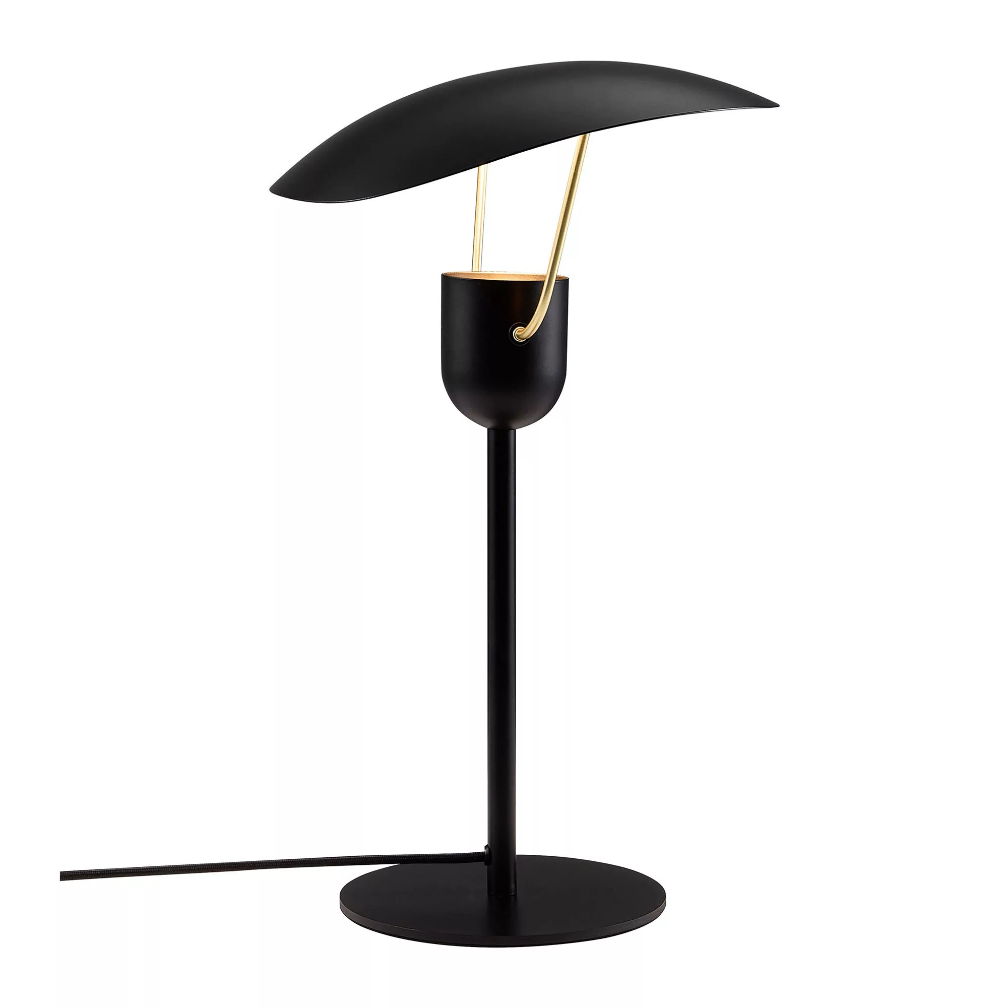 Lampe à poser Fabiola au design contemporain par Design for The People