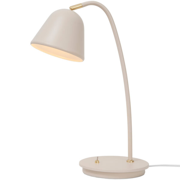 Lampe à poser Fleur au design contemporain par Nordlux