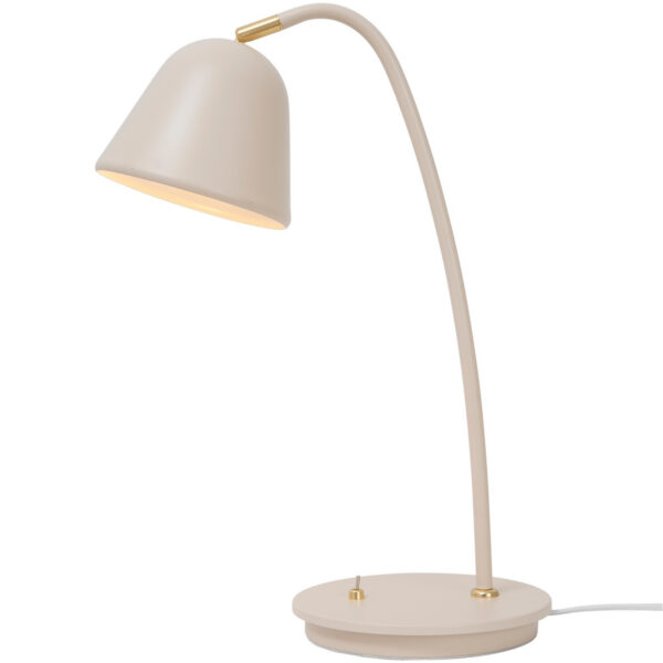 Lampe à poser Fleur au design contemporain par Nordlux