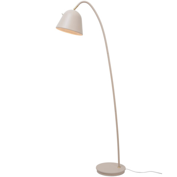 Lampadaire Fleur au design contemporain par Nordlux