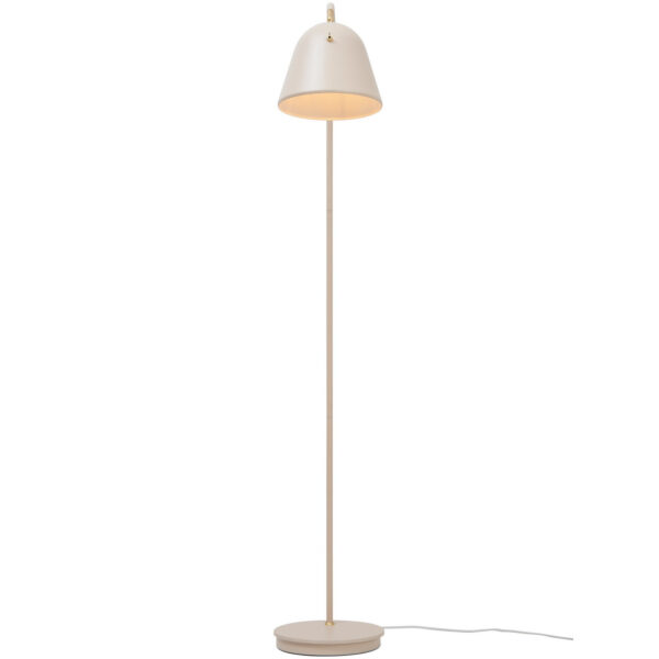 Lampadaire Fleur au design contemporain par Nordlux