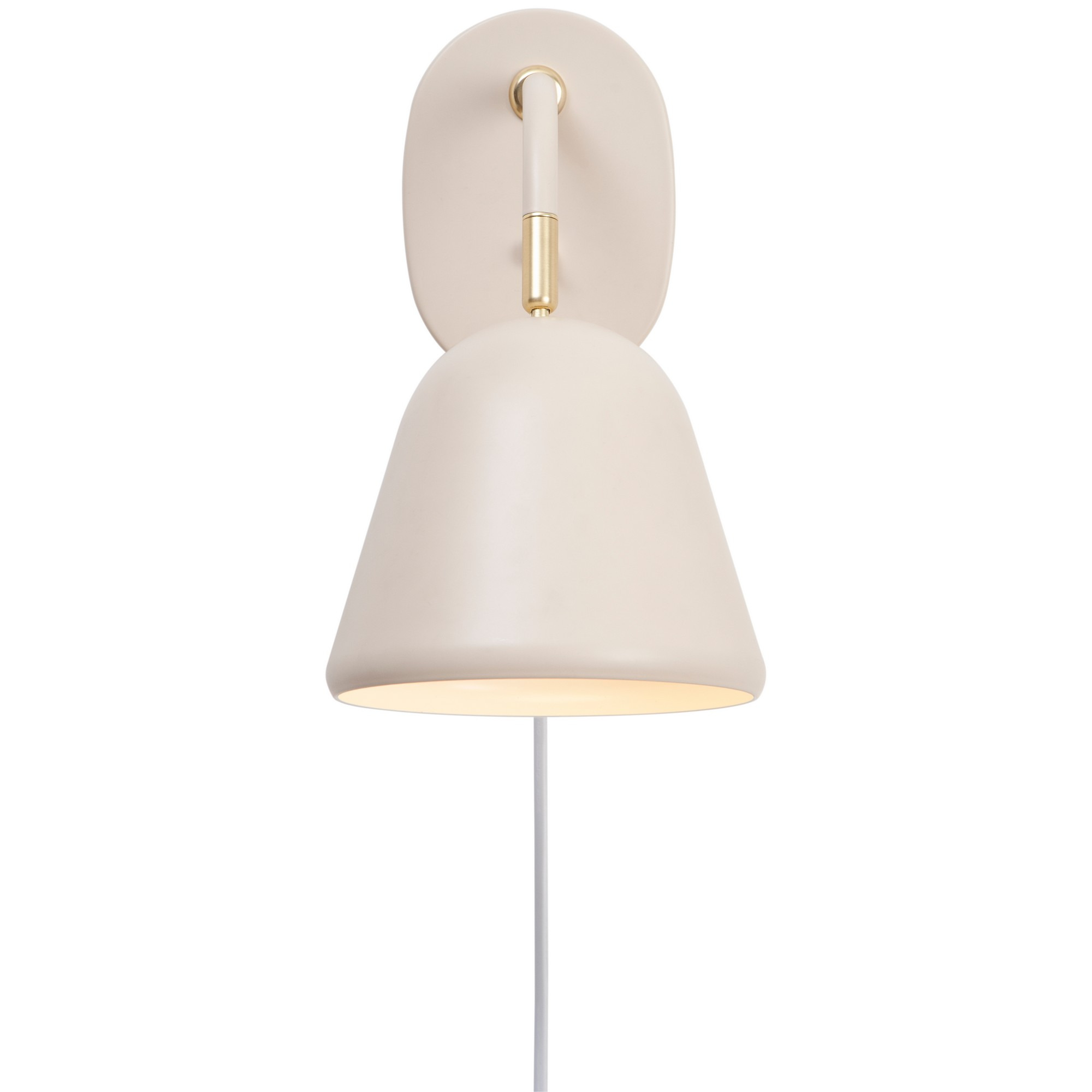 Applique murale Fleur au design contemporain par Nordlux Applique murale Fleur au design contemporain par Nordlux