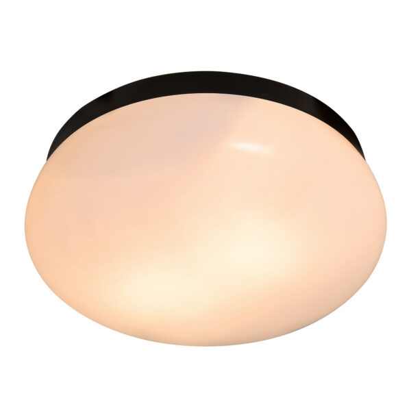 Plafonnier Foam au design contemporain par Nordlux