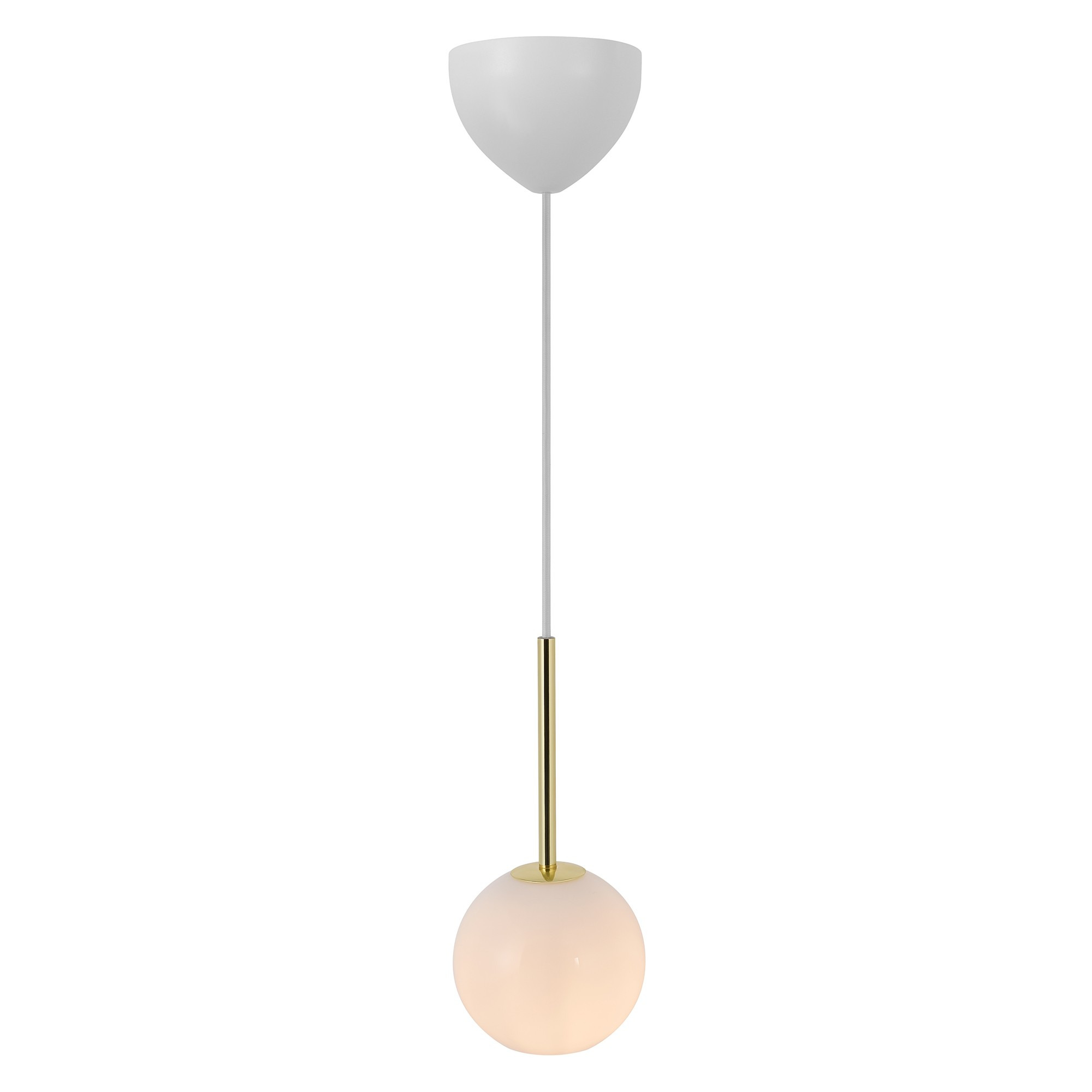 Suspension Franca Laiton au design contemporain par Nordlux