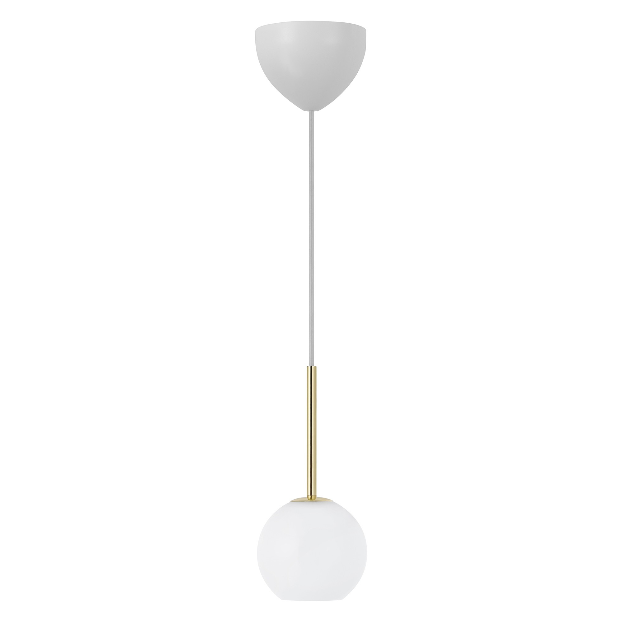 Suspension Franca Laiton au design contemporain par Nordlux Suspension Franca Laiton au design contemporain par Nordlux