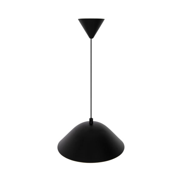 Suspension Freya métal au design contemporain par Nordlux