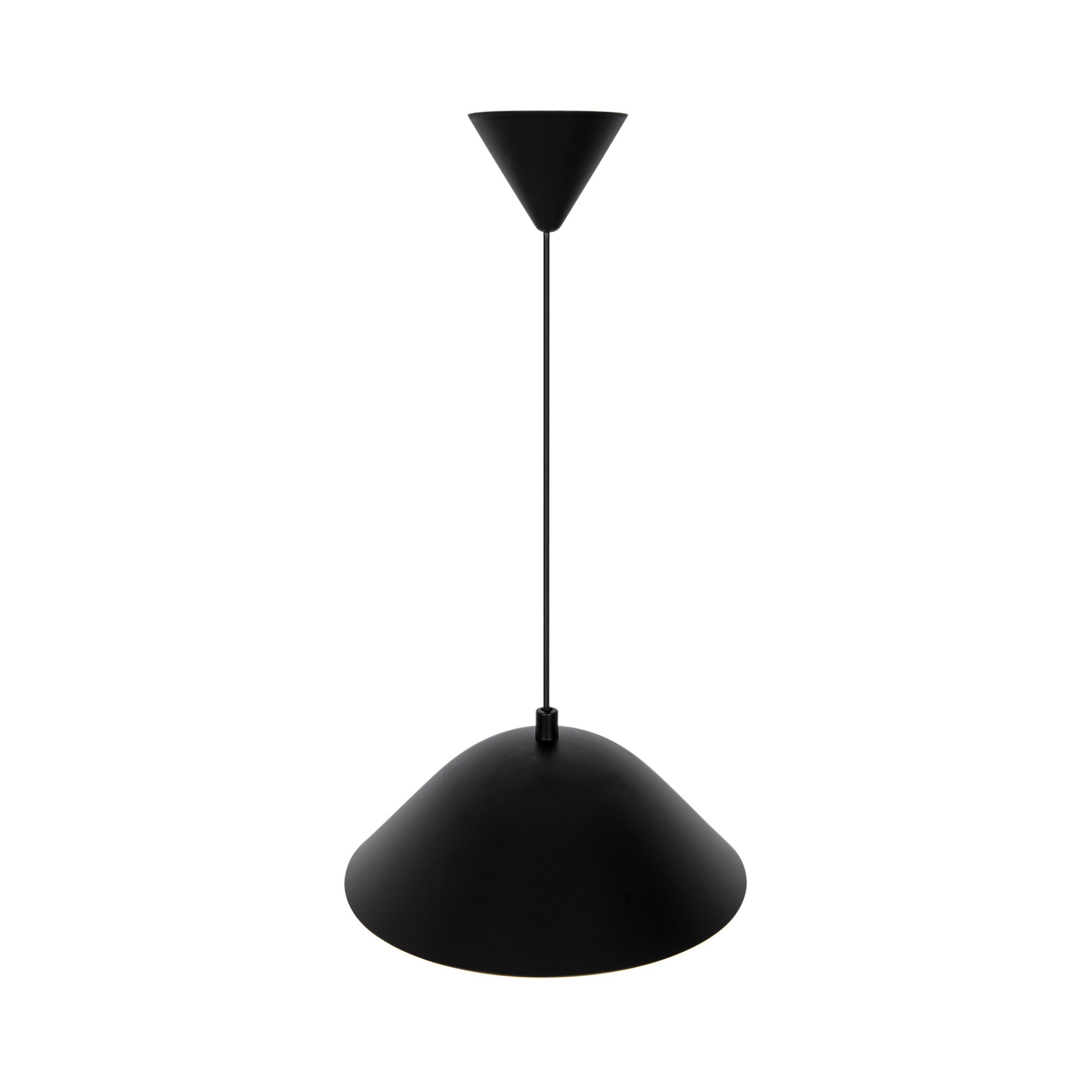 Suspension Freya métal au design contemporain par Nordlux
