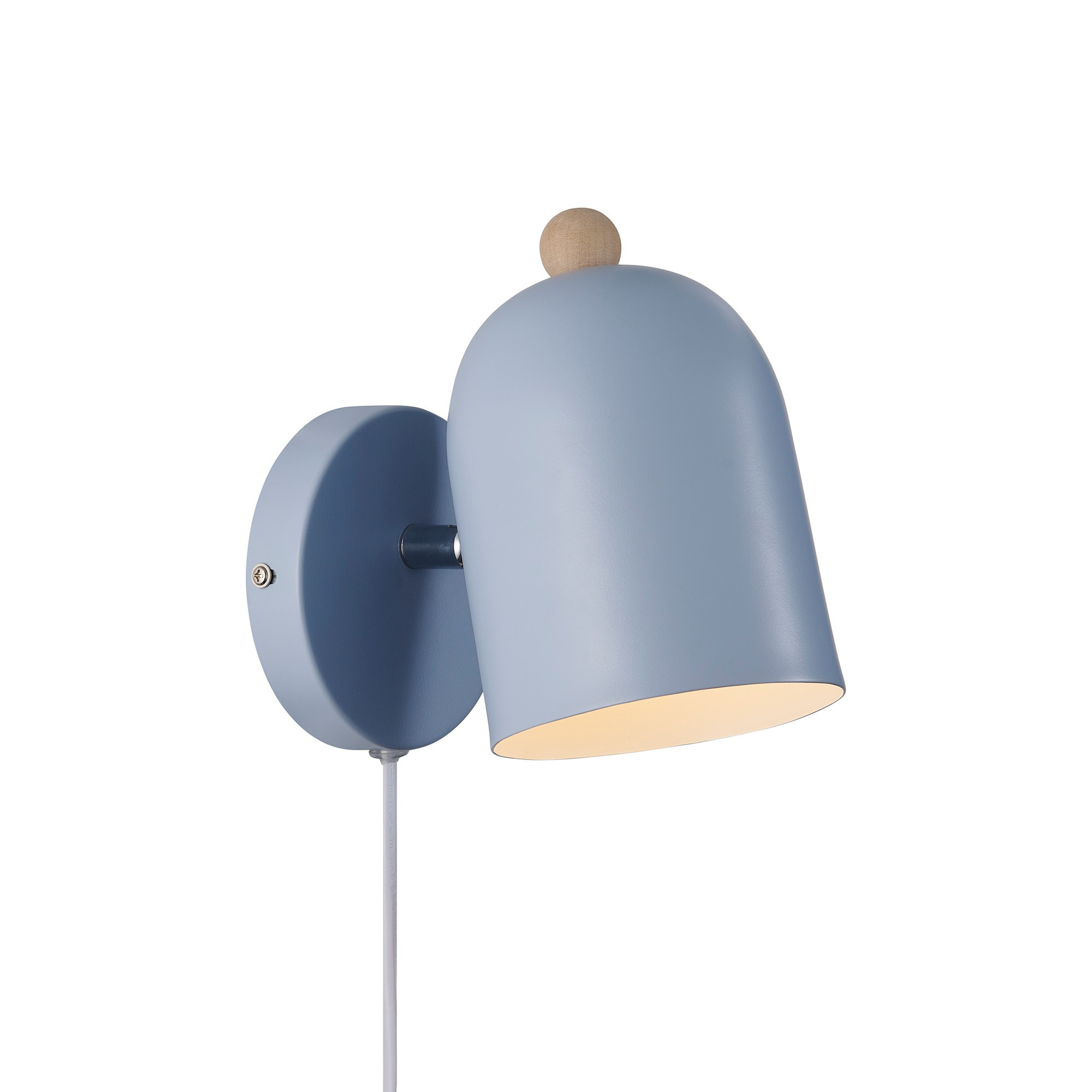 Applique murale Gaston au design contemporain par Nordlux Applique murale Gaston au design contemporain par Nordlux