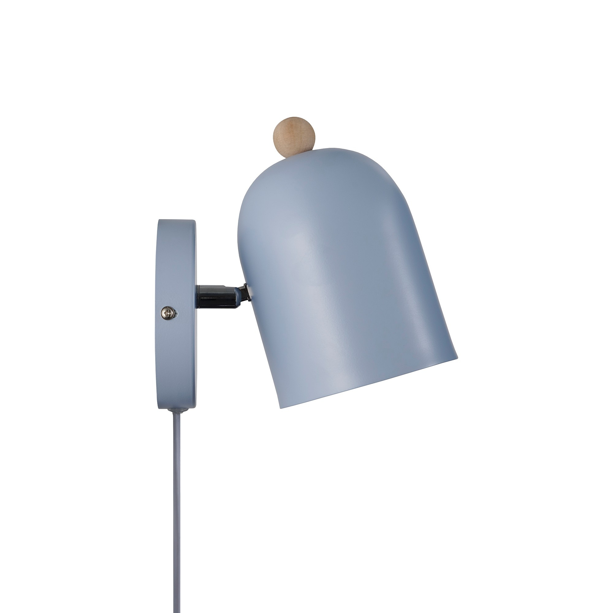 Applique murale Gaston au design contemporain par Nordlux Applique murale Gaston au design contemporain par Nordlux