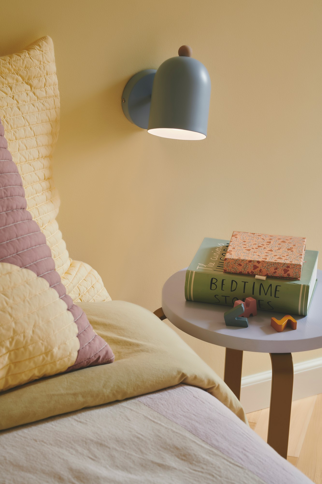 Applique murale Gaston au design contemporain par Nordlux Applique murale Gaston au design contemporain par Nordlux