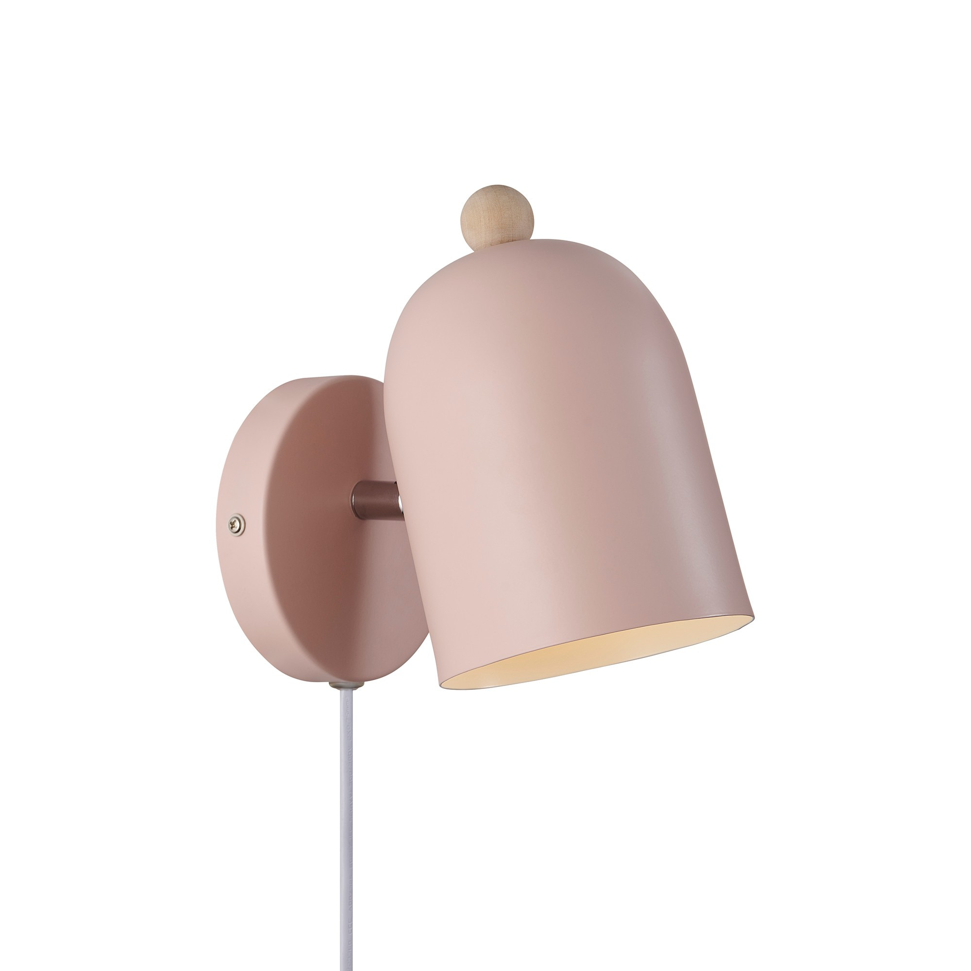 Applique murale Gaston au design contemporain par Nordlux Applique murale Gaston au design contemporain par Nordlux