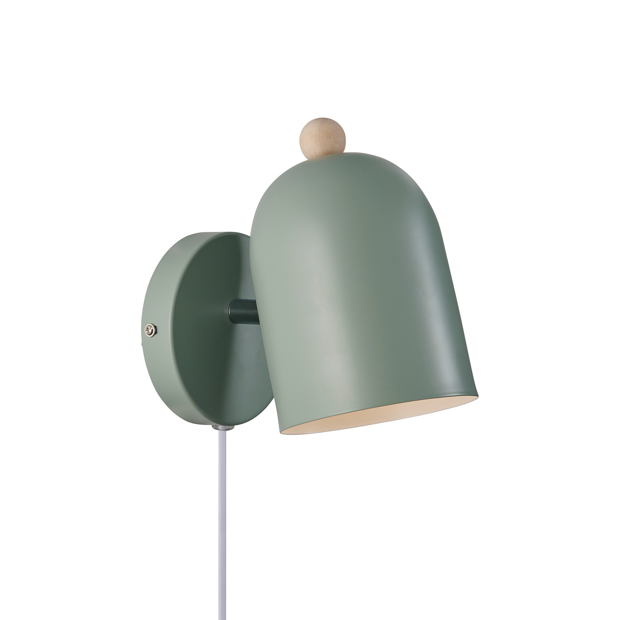 Applique murale Gaston au design contemporain par Nordlux Applique murale Gaston au design contemporain par Nordlux