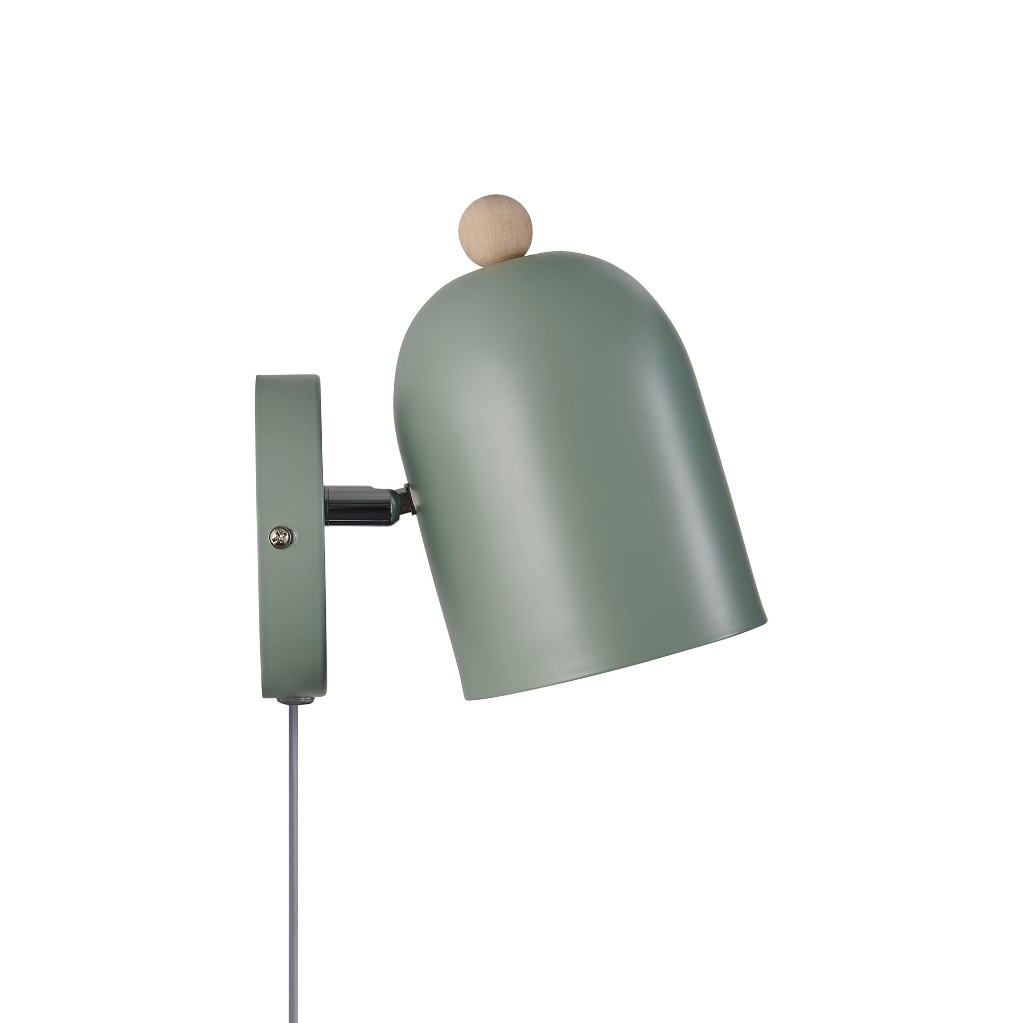 Applique murale Gaston au design contemporain par Nordlux Applique murale Gaston au design contemporain par Nordlux