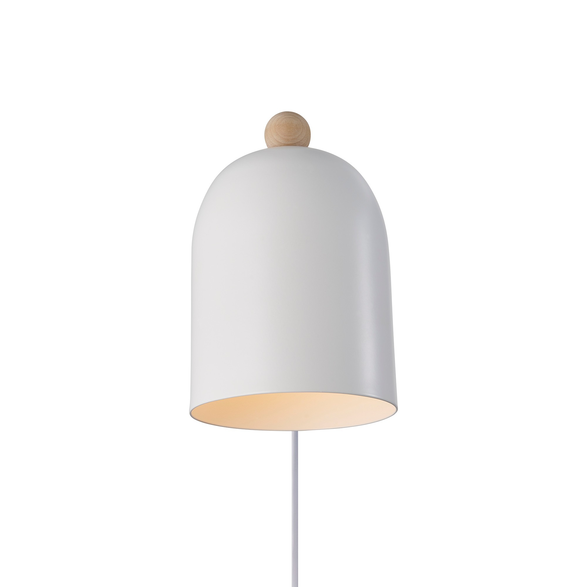 Applique murale Gaston au design contemporain par Nordlux Applique murale Gaston au design contemporain par Nordlux