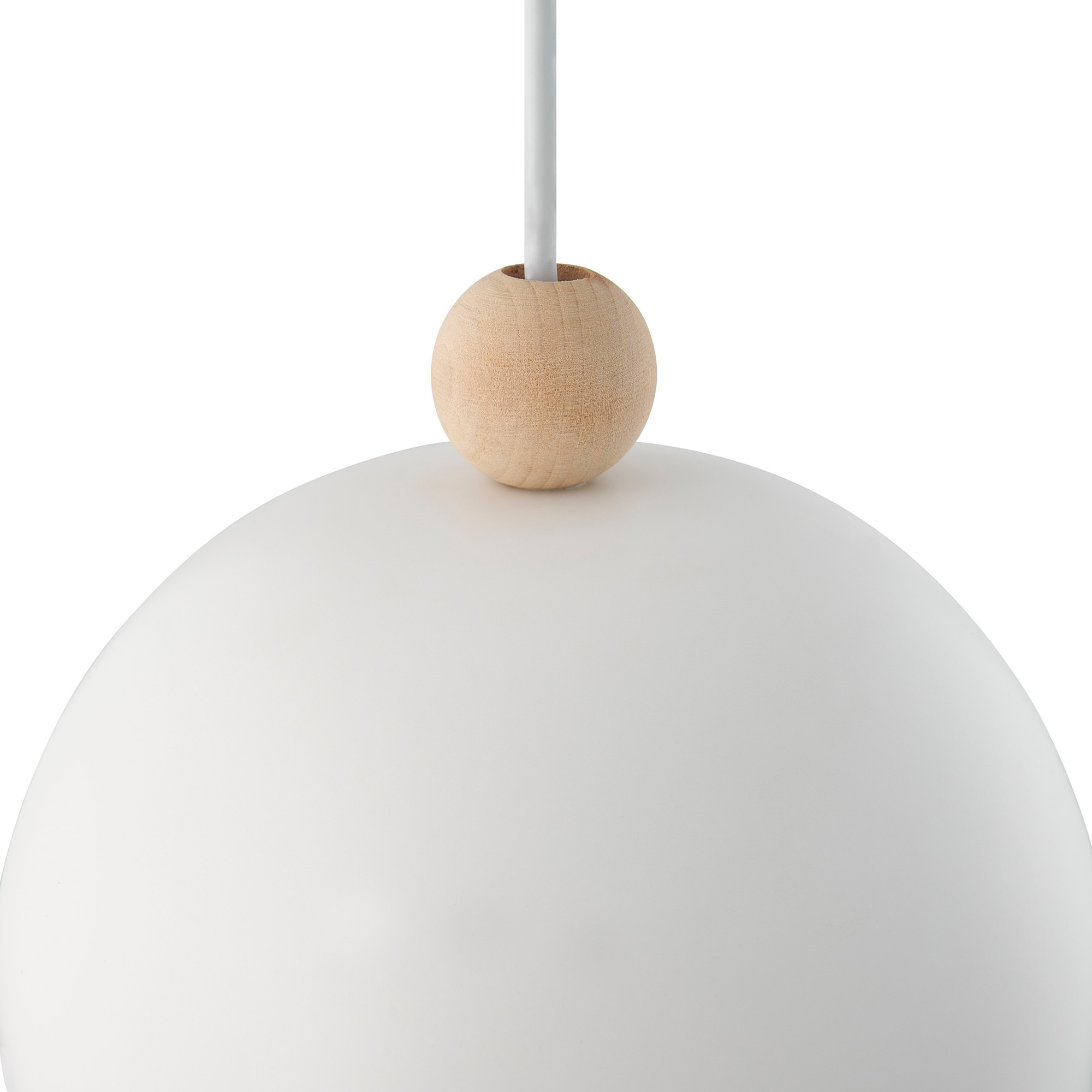 Suspension Gaston métal au design contemporain par Nordlux