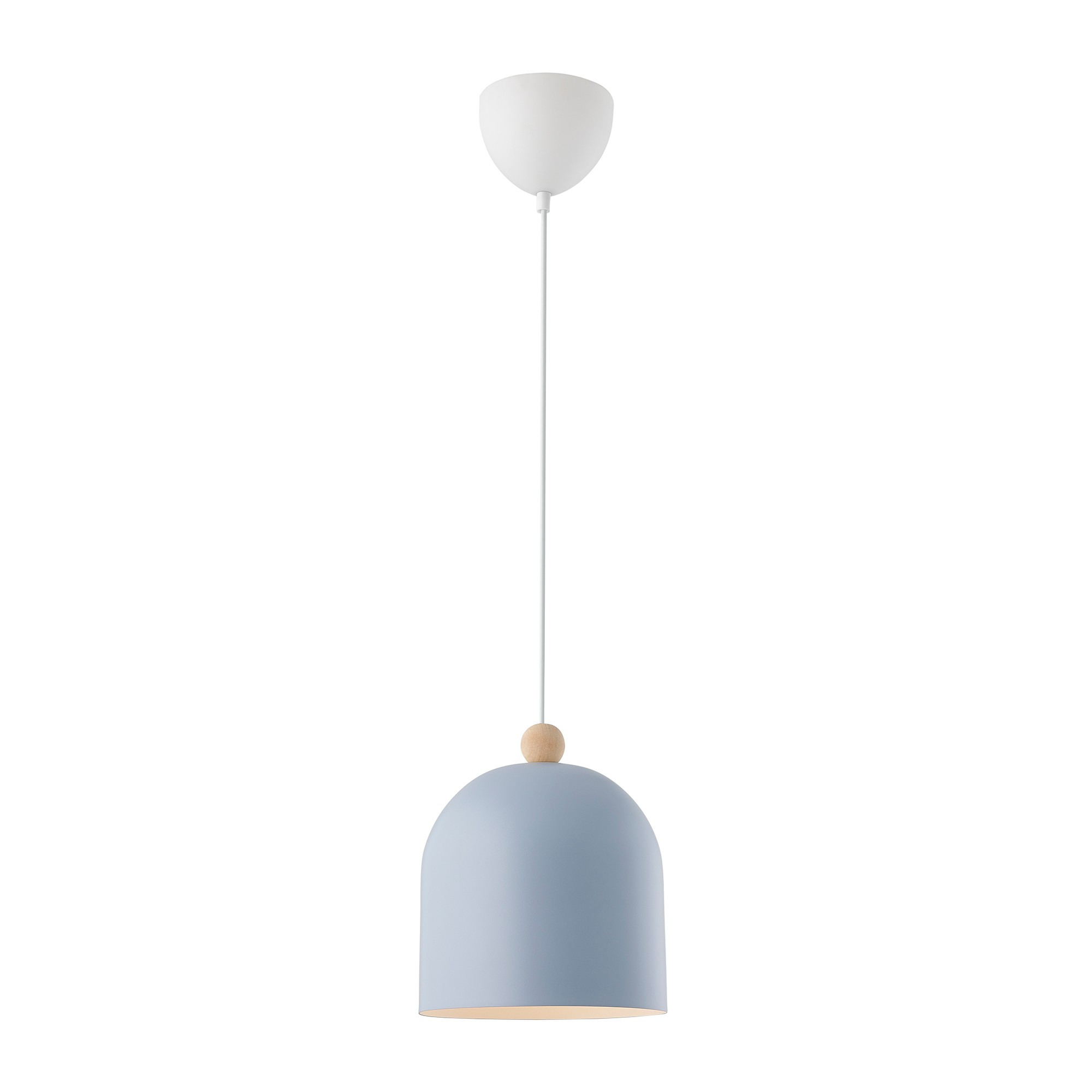 Suspension Gaston métal au design contemporain par Nordlux