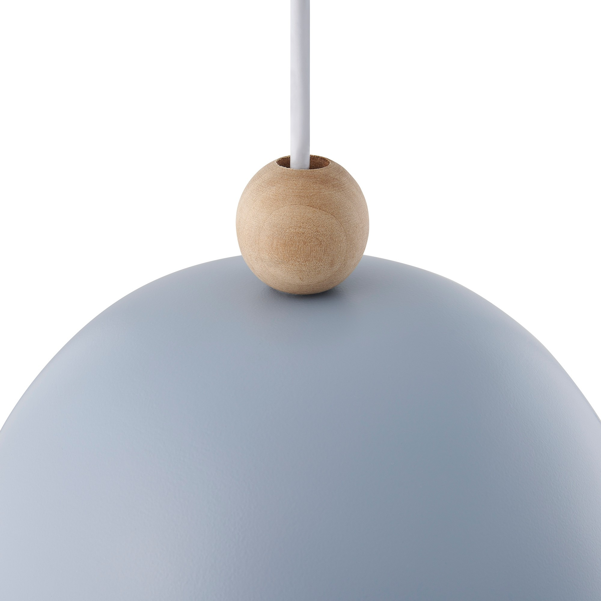Suspension Gaston métal au design contemporain par Nordlux