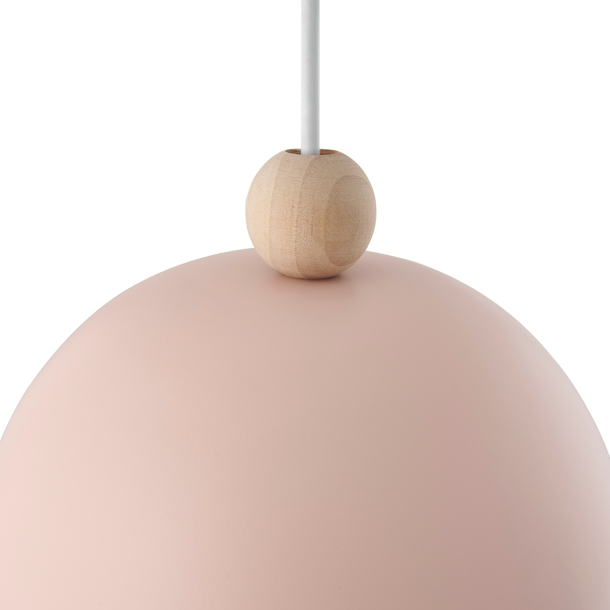 Suspension Gaston métal au design contemporain par Nordlux