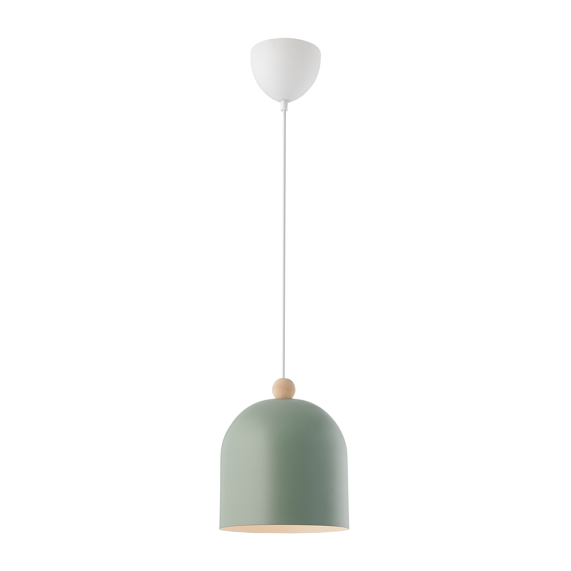 Suspension Gaston métal au design contemporain par Nordlux