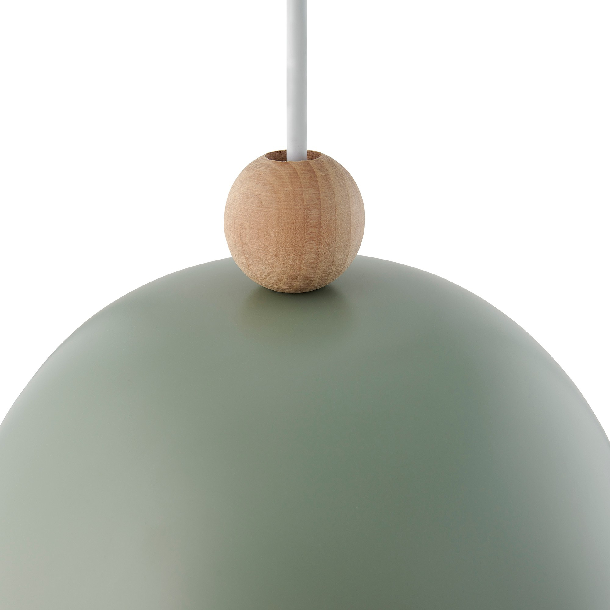 Suspension Gaston métal au design contemporain par Nordlux