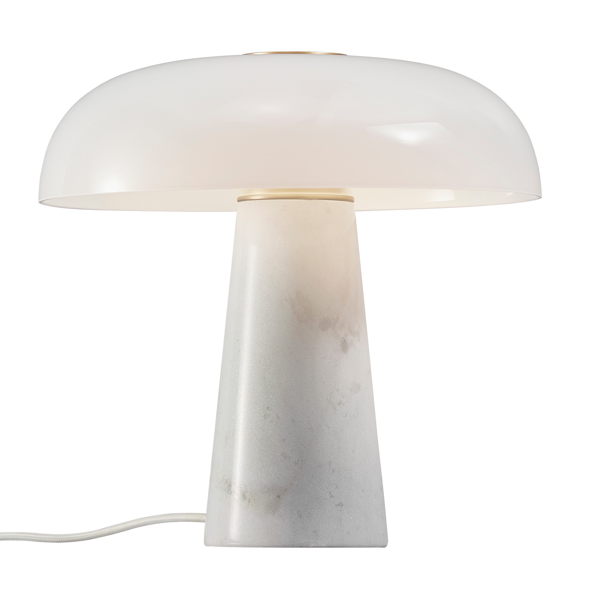 Lampe à poser Glossy Marbre au design contemporain par Design for the people Lampe à poser Glossy Marbre au design contemporain par Design for the people