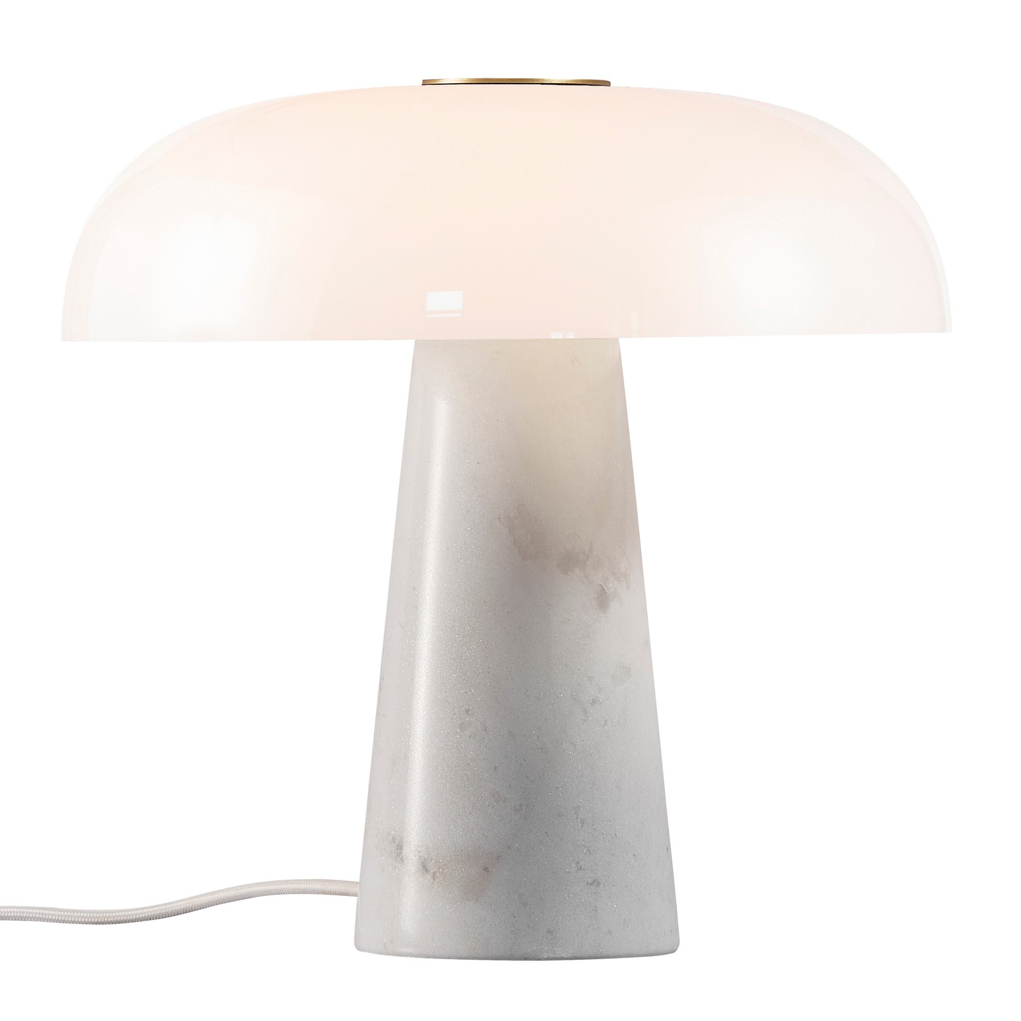 Lampe à poser Glossy Marbre au design contemporain par Design for the people Lampe à poser Glossy Marbre au design contemporain par Design for the people