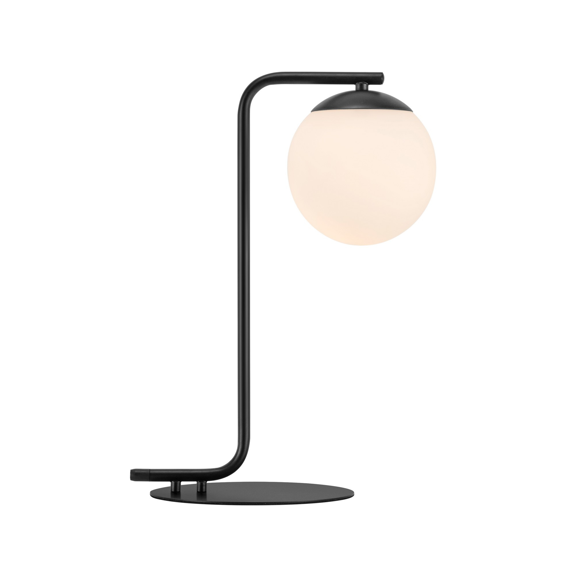 Lampe à poser Grant métal au design contemporain par Nordlux