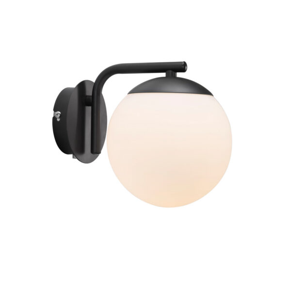 Lampe à poser Grant au design contemporain par Nordlux