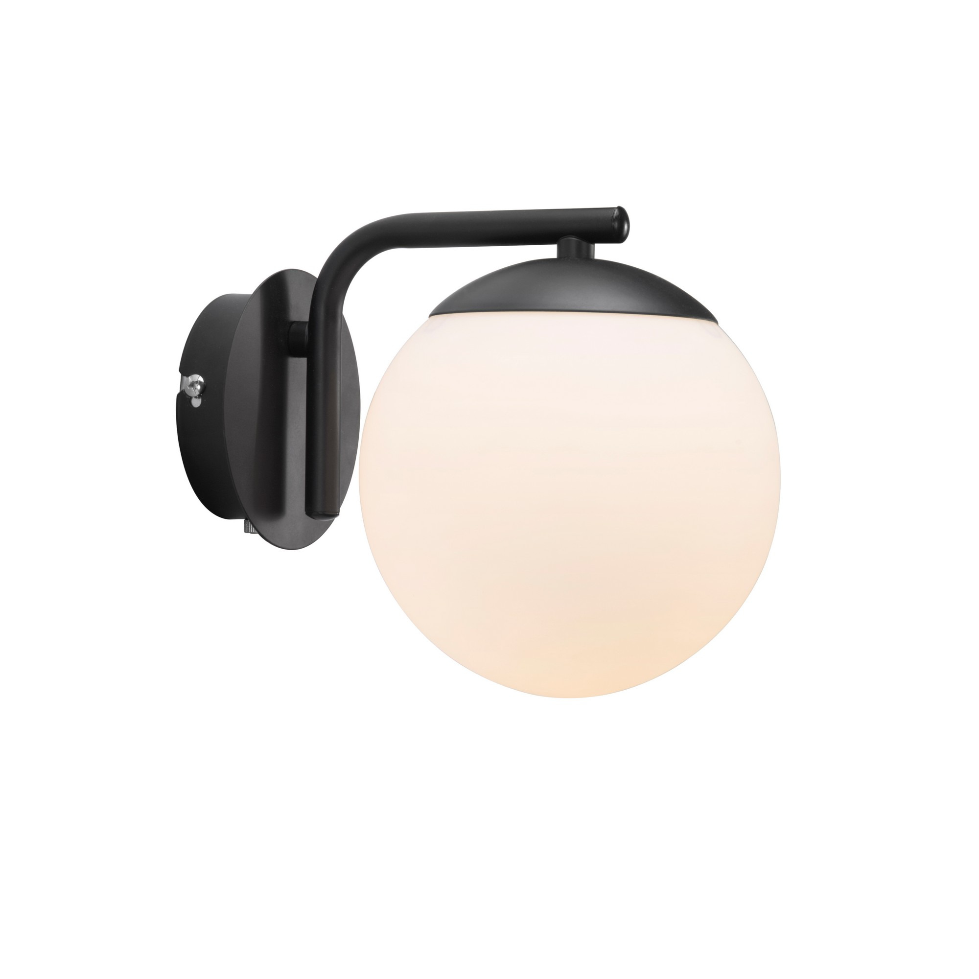 Lampe à poser Grant au design contemporain par Nordlux