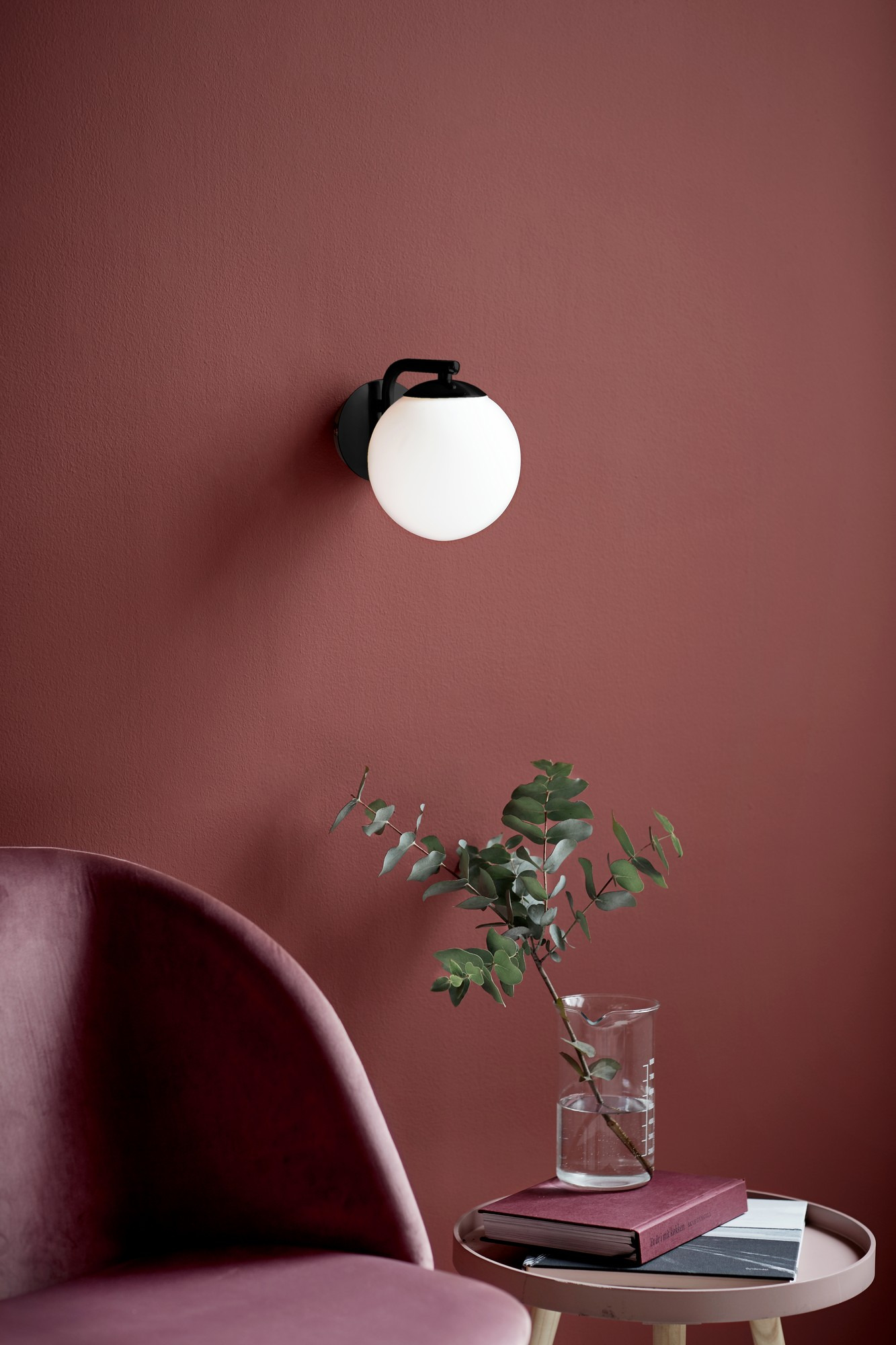 Lampe à poser Grant au design contemporain par Nordlux