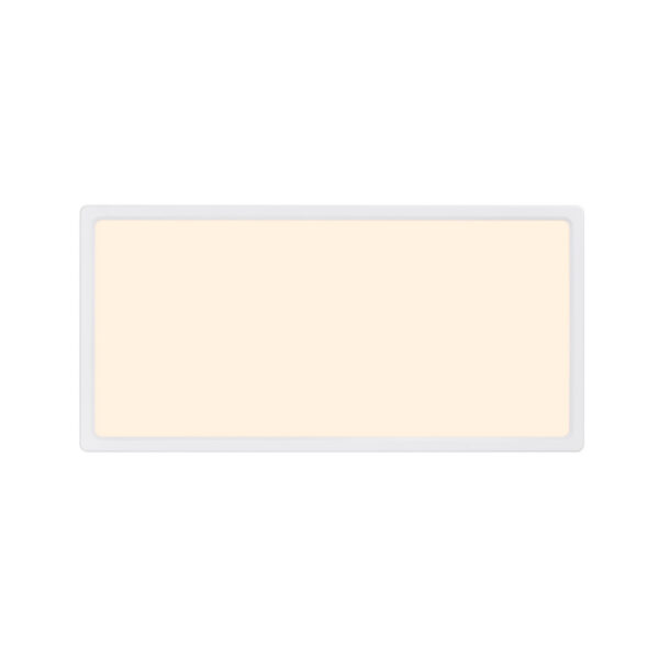 Plafonnier Harlow rectangle au design contemporain par Nordlux
