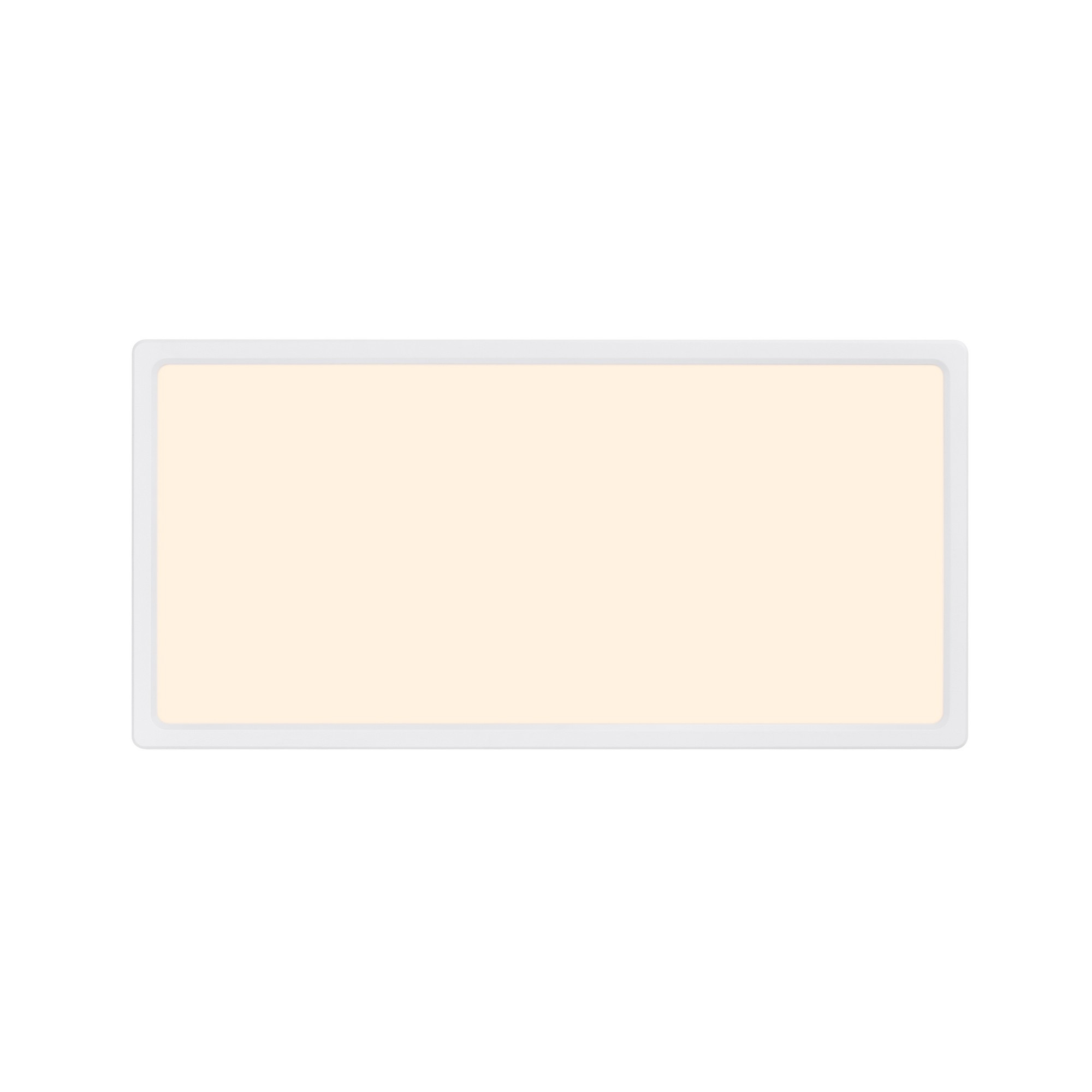 Plafonnier Harlow rectangle au design contemporain par Nordlux