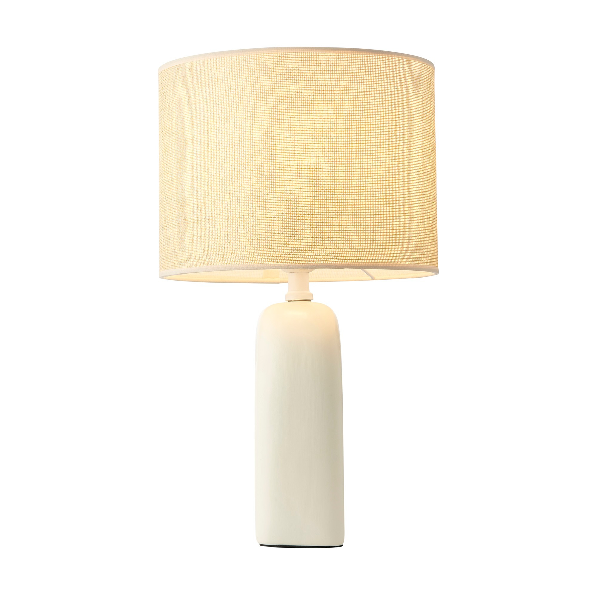Lampe à poser Haze céramique au design contemporain par Nordlux