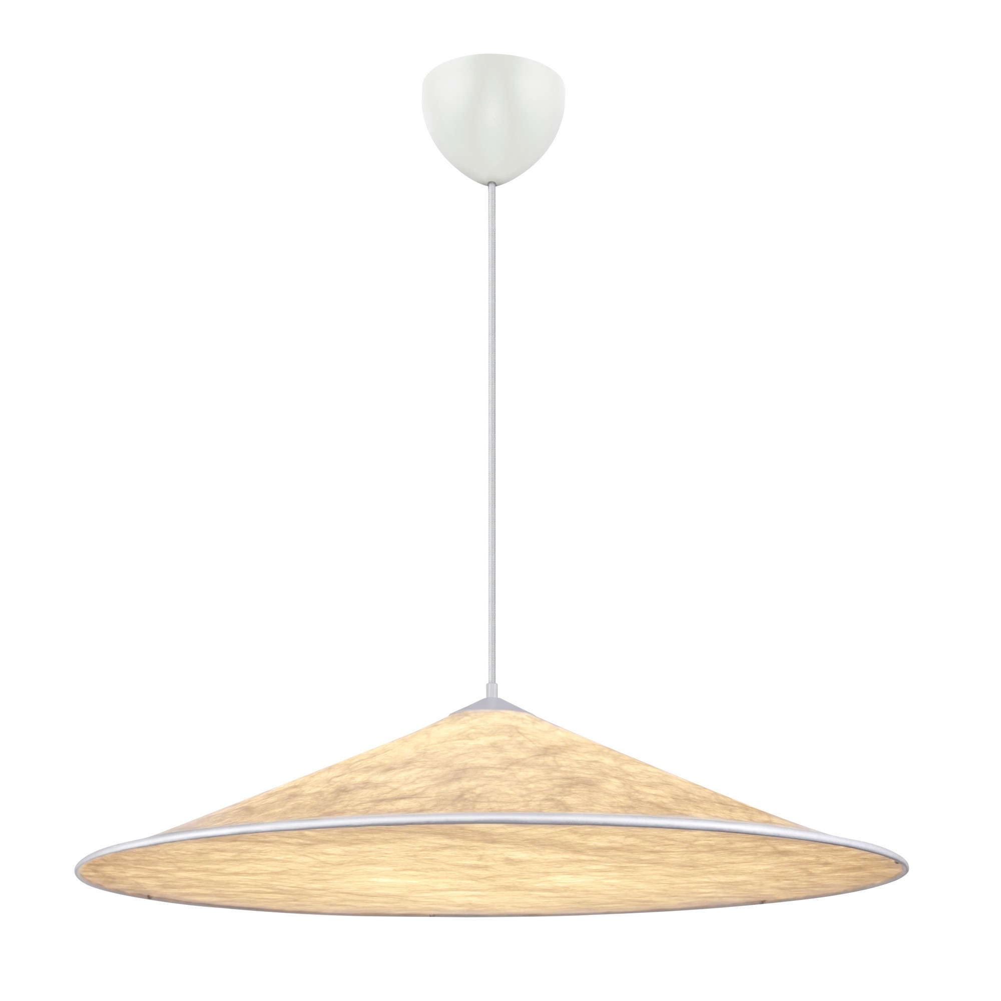 Suspension Hill Tyvek au design contemporain par Design for the people Suspension Hill Tyvek au design contemporain par Design for the people