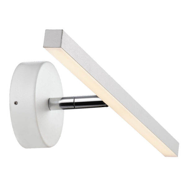 Applique murale IP S13 au design contemporain par Nordlux