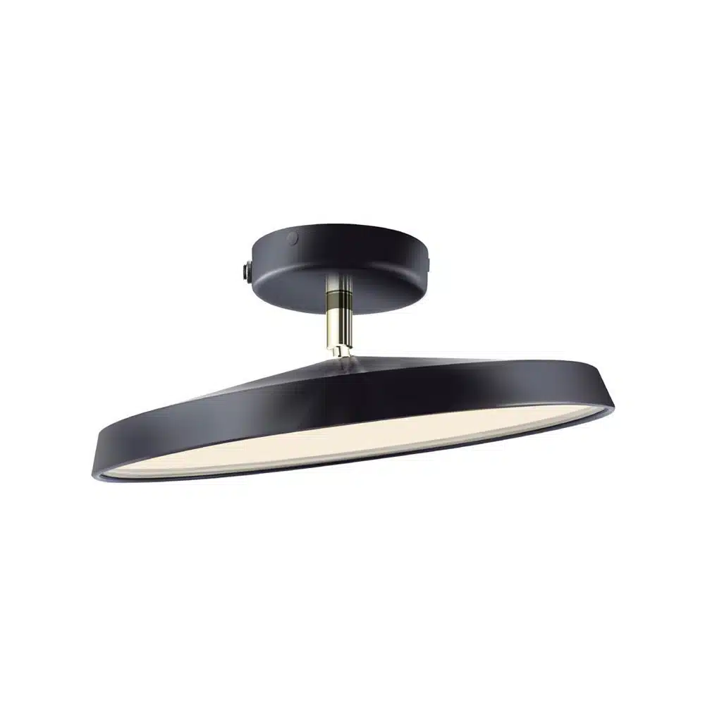 Plafonnier Kaito Pro au design contemporain par Design for The People