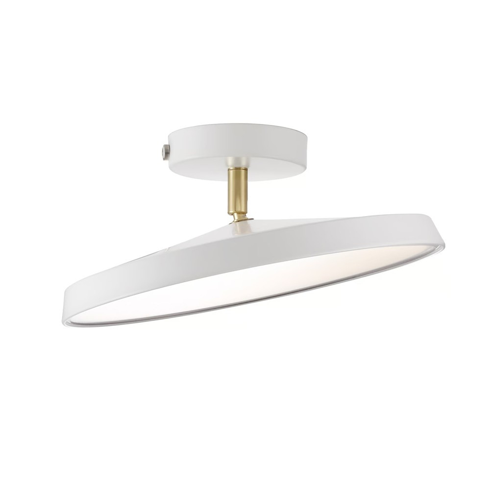 Plafonnier Kaito Pro au design contemporain par Design for The People Plafonnier Kaito Pro au design contemporain par Design for The People