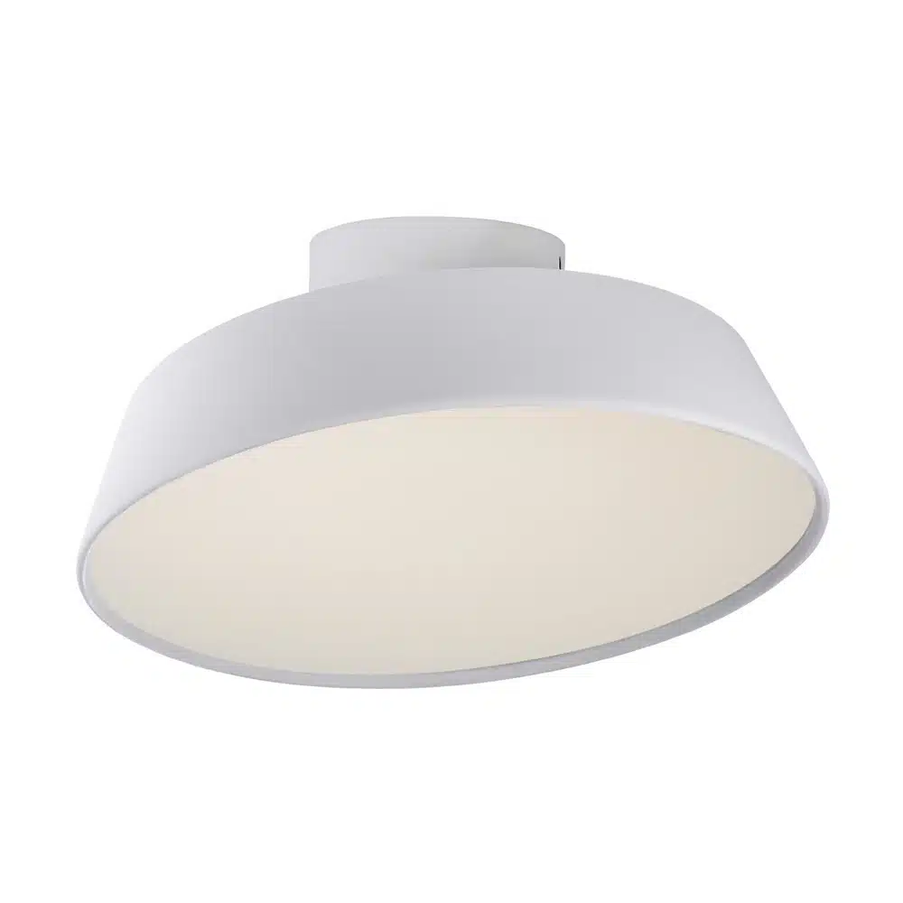 Plafonnier Kaito Dim au design contemporain par Design for The People