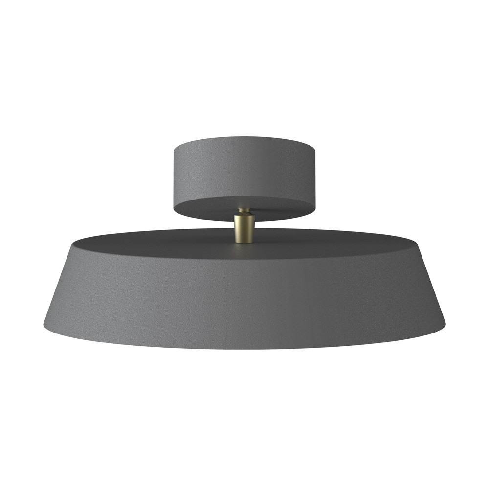 Plafonnier Kaito Dim au design contemporain par Design for The People Plafonnier Kaito Dim au design contemporain par Design for The People