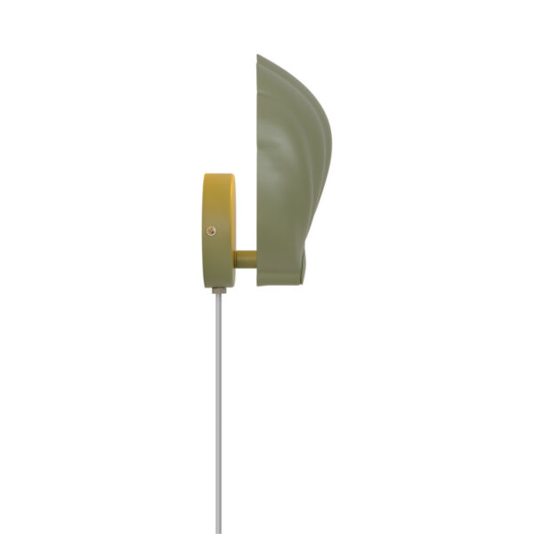 Applique murale Konchi au design contemporain par Nordlux