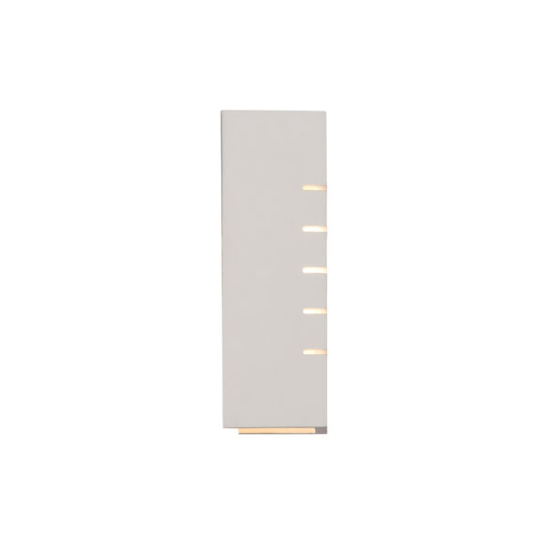 Applique murale Lancio Square au design contemporain par Nordlux