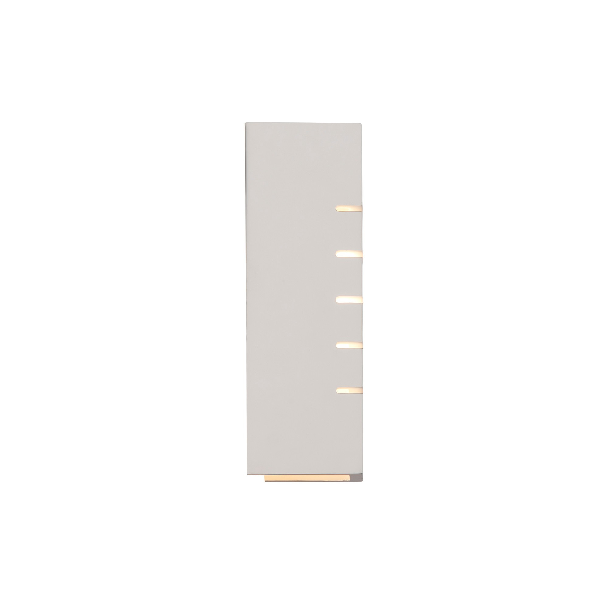 Applique murale Lancio Square au design contemporain par Nordlux