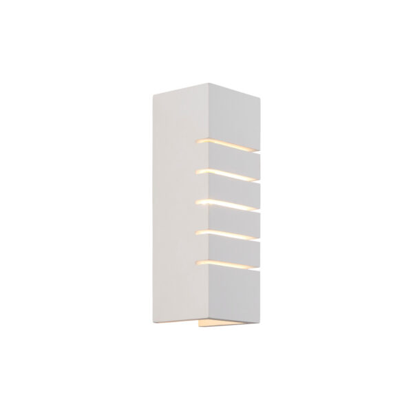 Applique murale Lancio Square au design contemporain par Nordlux