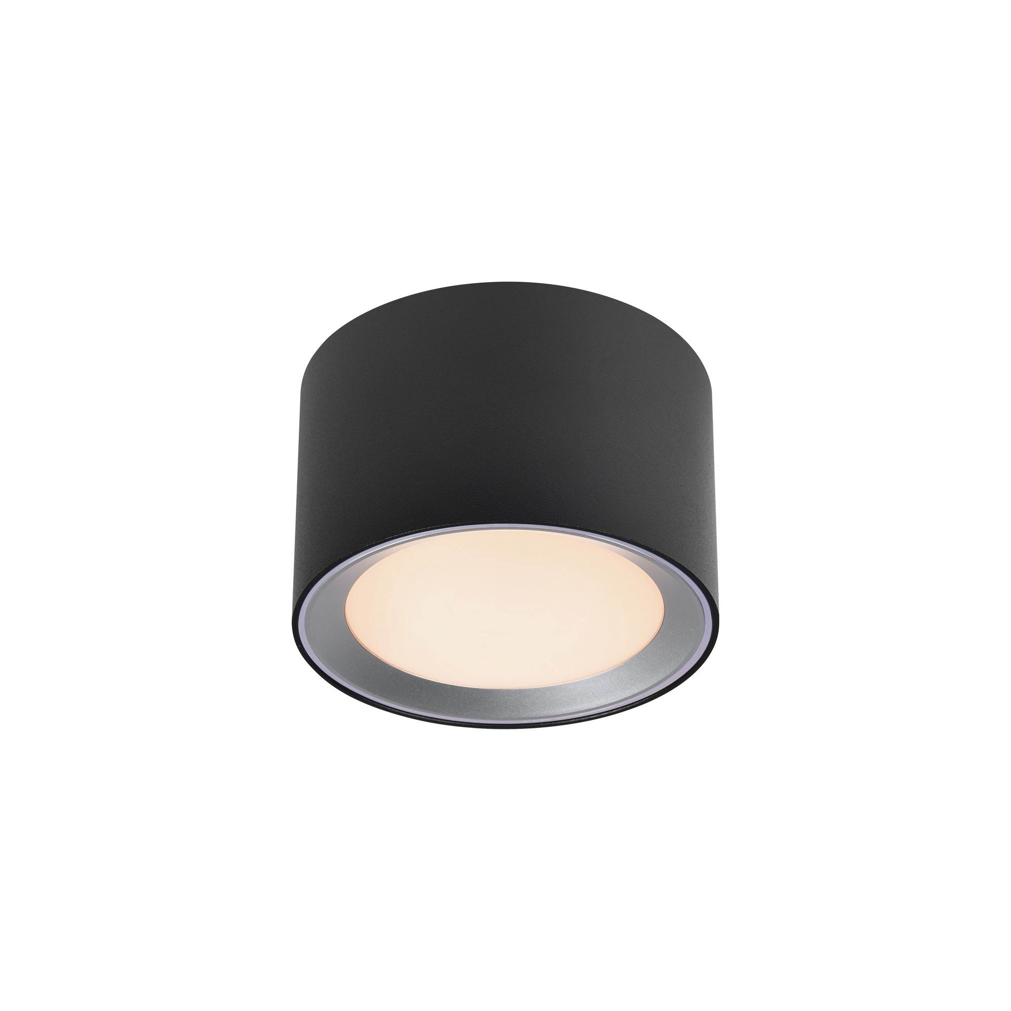 Plafonnier Landon au design contemporain par Nordlux Plafonnier Landon au design contemporain par Nordlux
