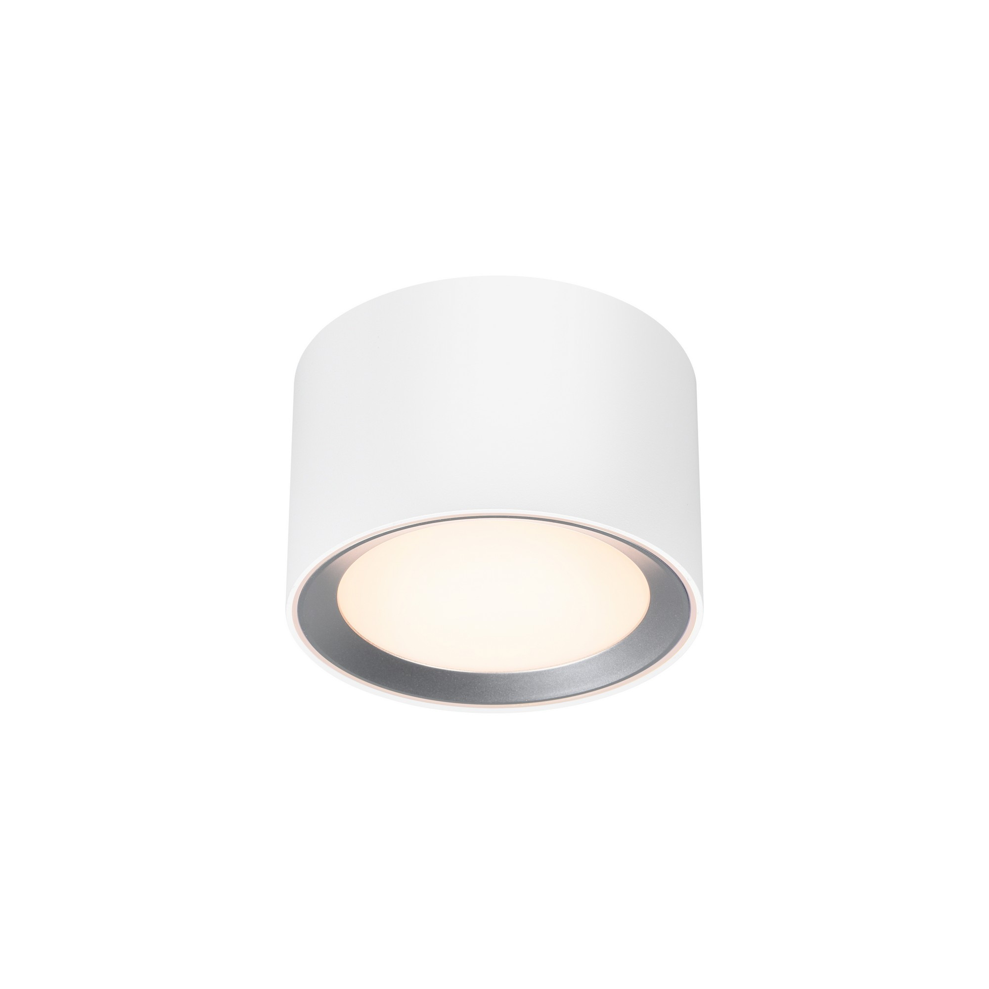 Plafonnier Landon au design contemporain par Nordlux Plafonnier Landon au design contemporain par Nordlux